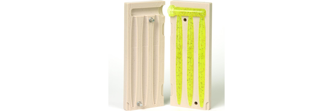 3 Cavity Yama Senko 5''